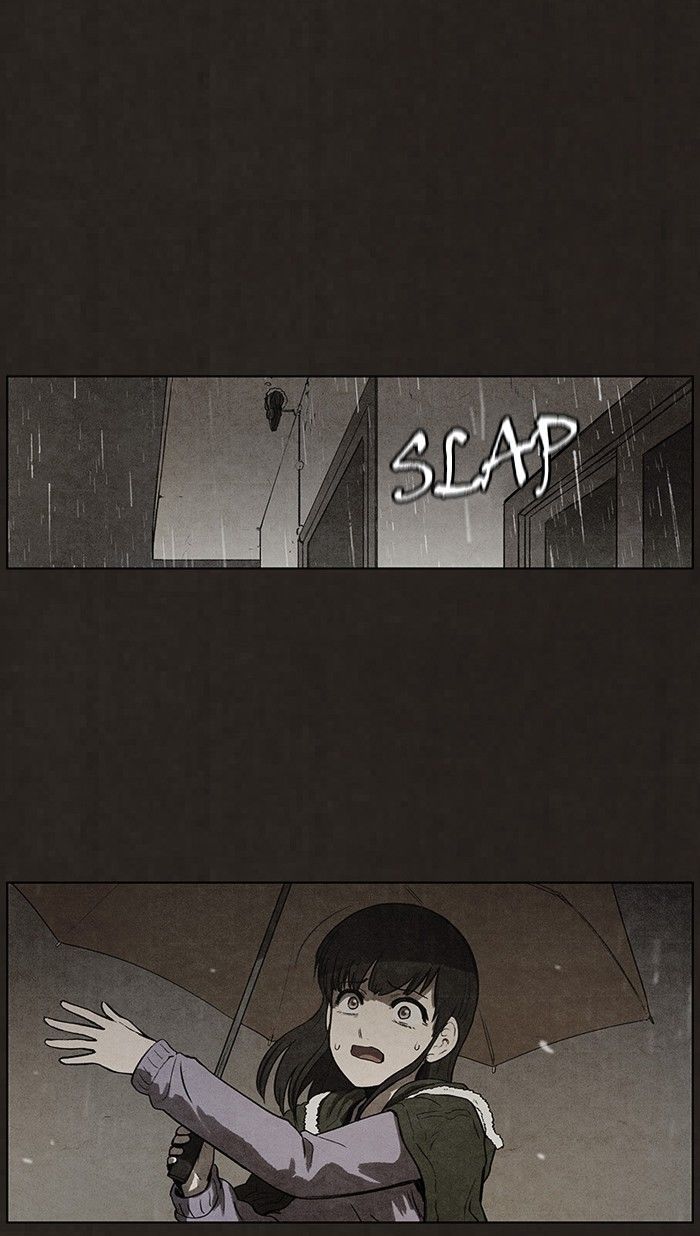 Bastard (HWANG Youngchan) chapter 77 page 42