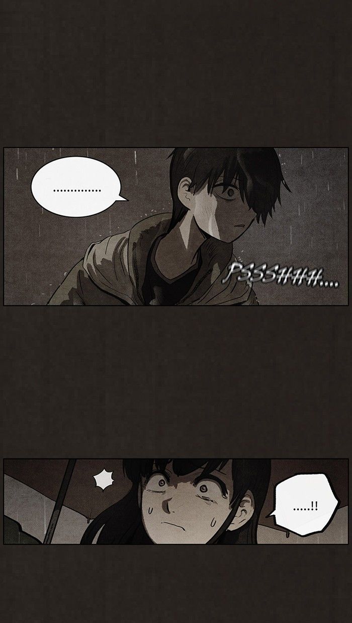 Bastard (HWANG Youngchan) chapter 77 page 43