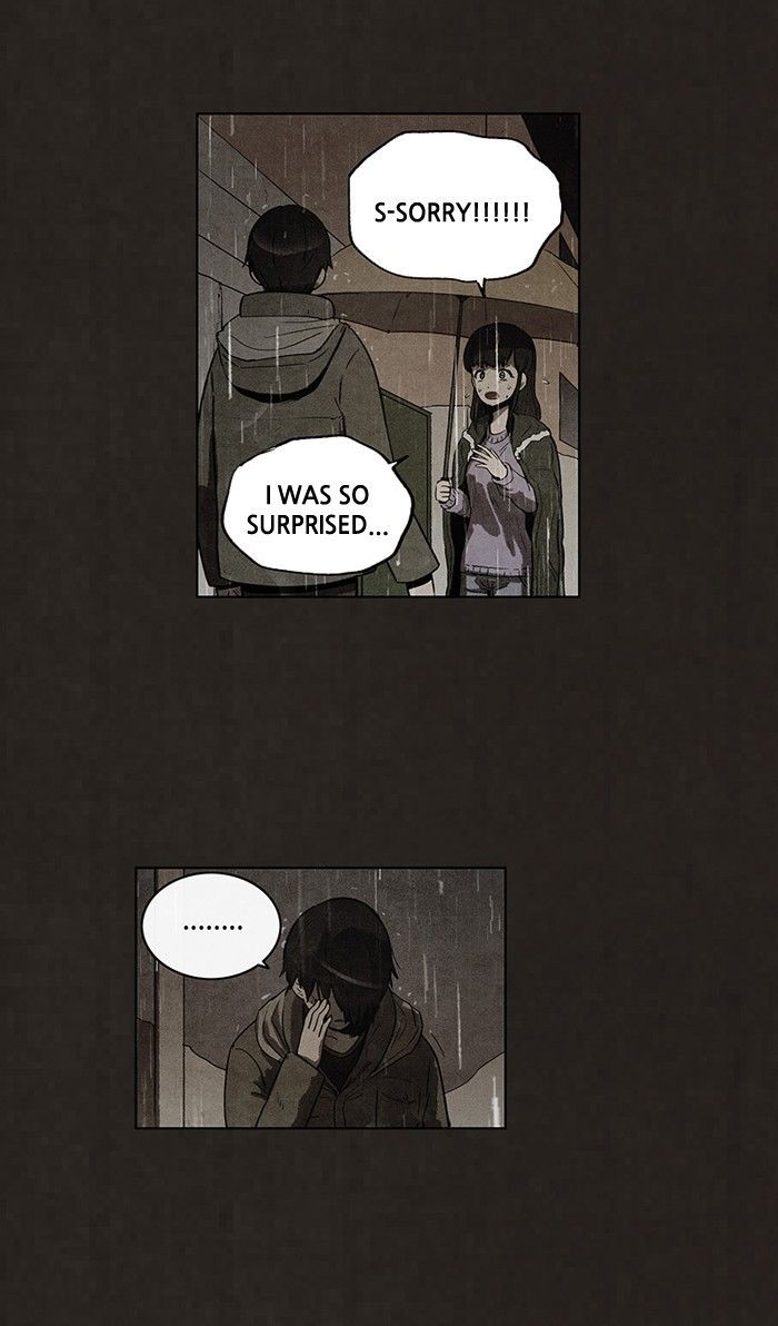Bastard (HWANG Youngchan) chapter 77 page 44