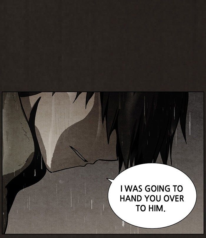 Bastard (HWANG Youngchan) chapter 77 page 46