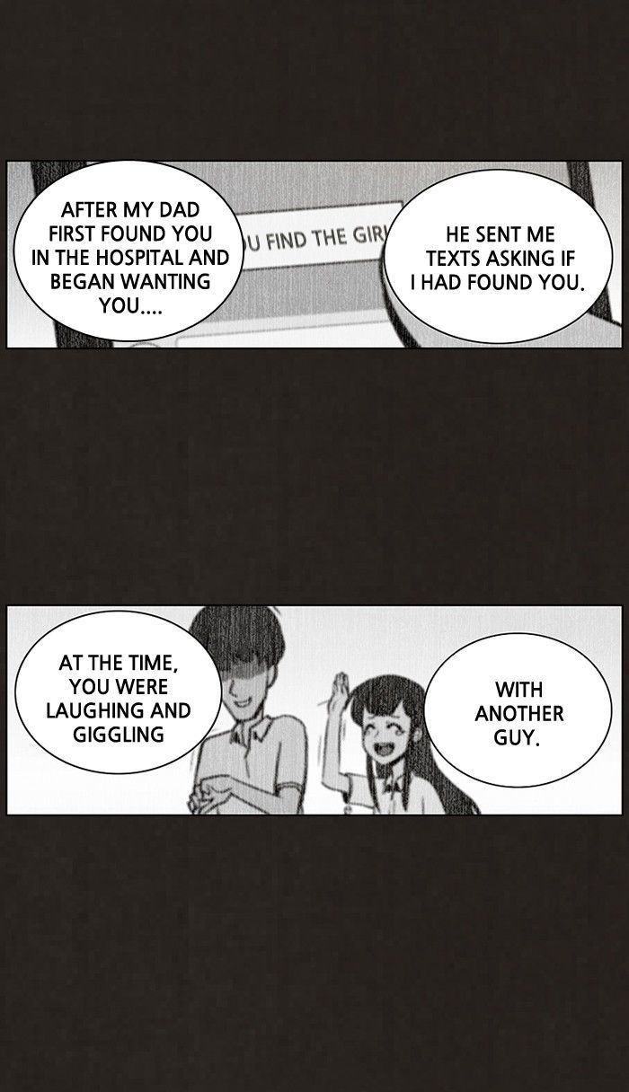 Bastard (HWANG Youngchan) chapter 77 page 48