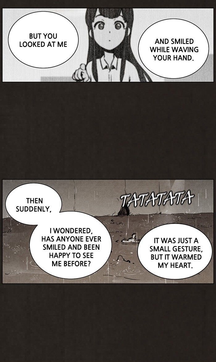 Bastard (HWANG Youngchan) chapter 77 page 50