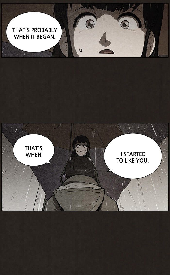 Bastard (HWANG Youngchan) chapter 77 page 51