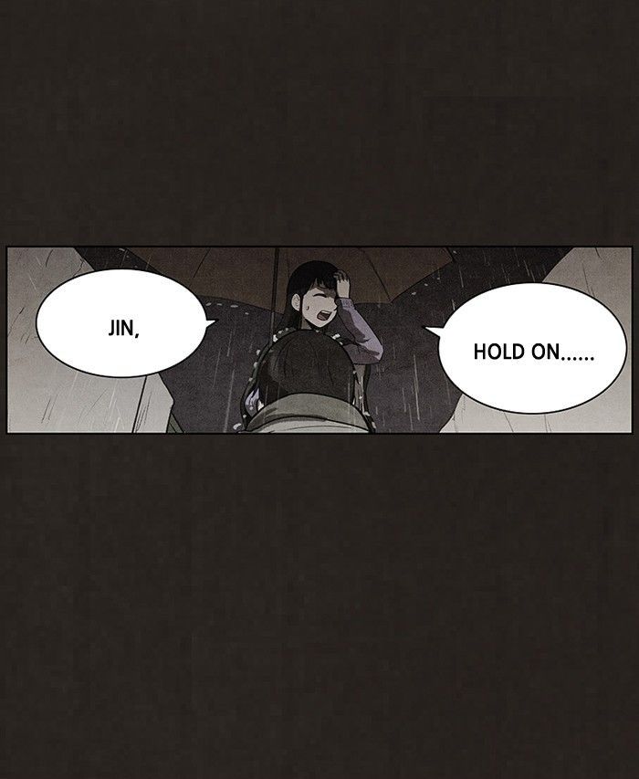 Bastard (HWANG Youngchan) chapter 77 page 53