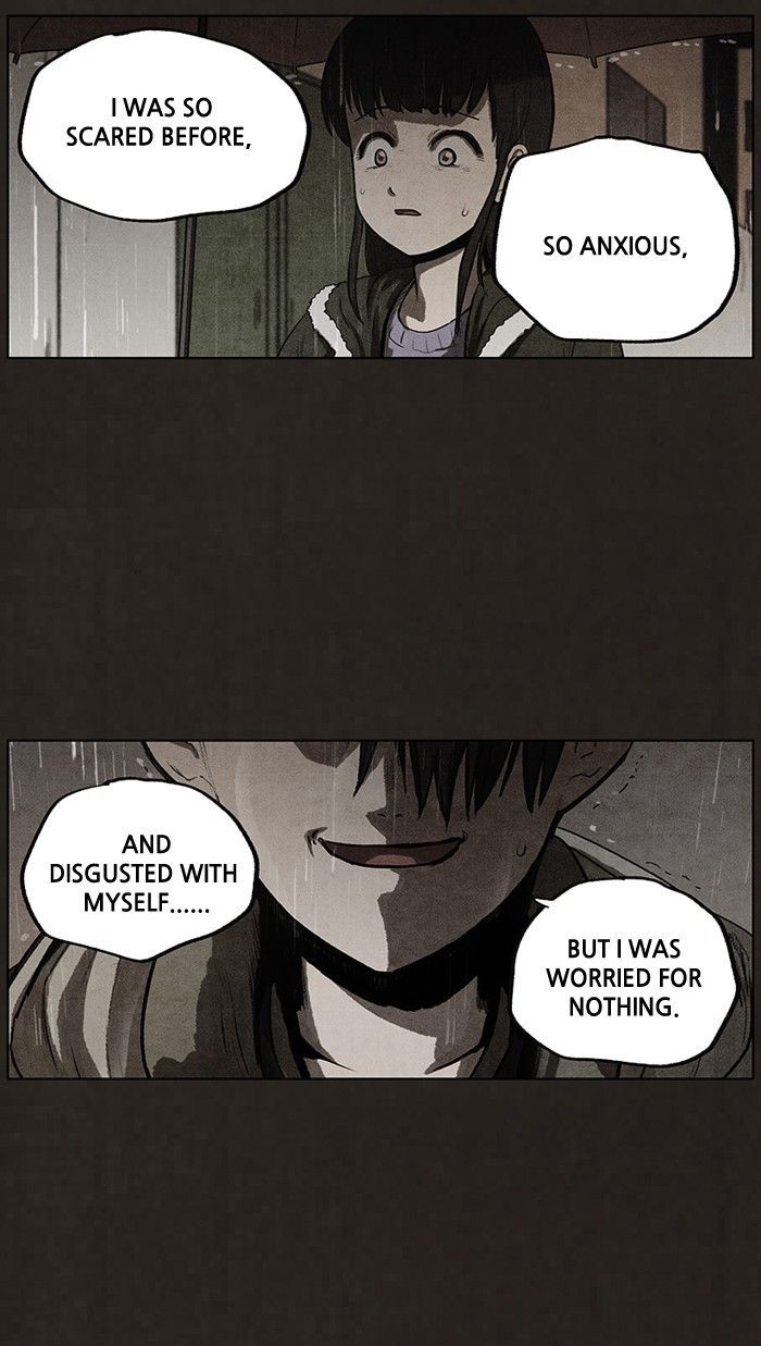 Bastard (HWANG Youngchan) chapter 77 page 56