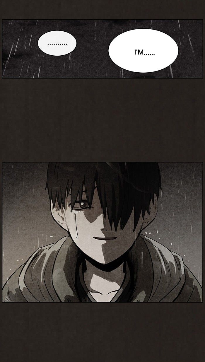 Bastard (HWANG Youngchan) chapter 77 page 57