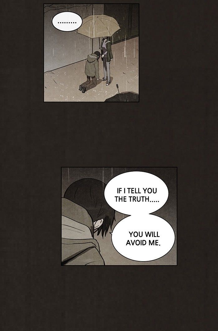 Bastard (HWANG Youngchan) chapter 77 page 59