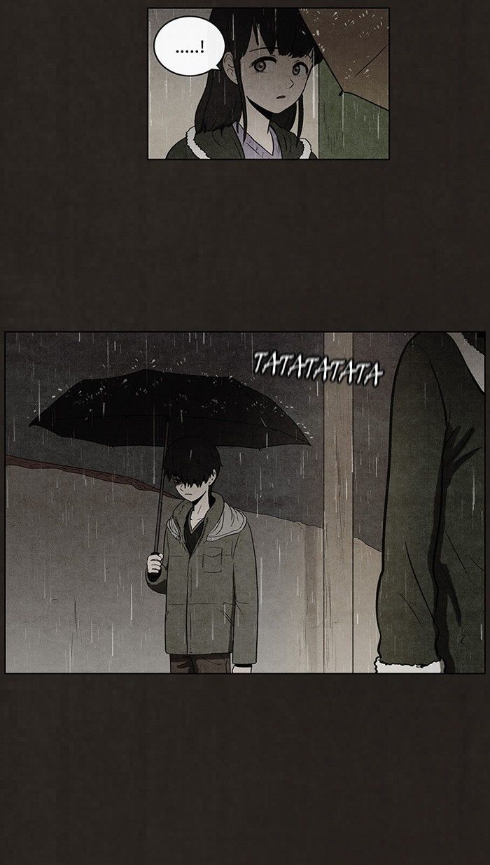 Bastard (HWANG Youngchan) chapter 77 page 6