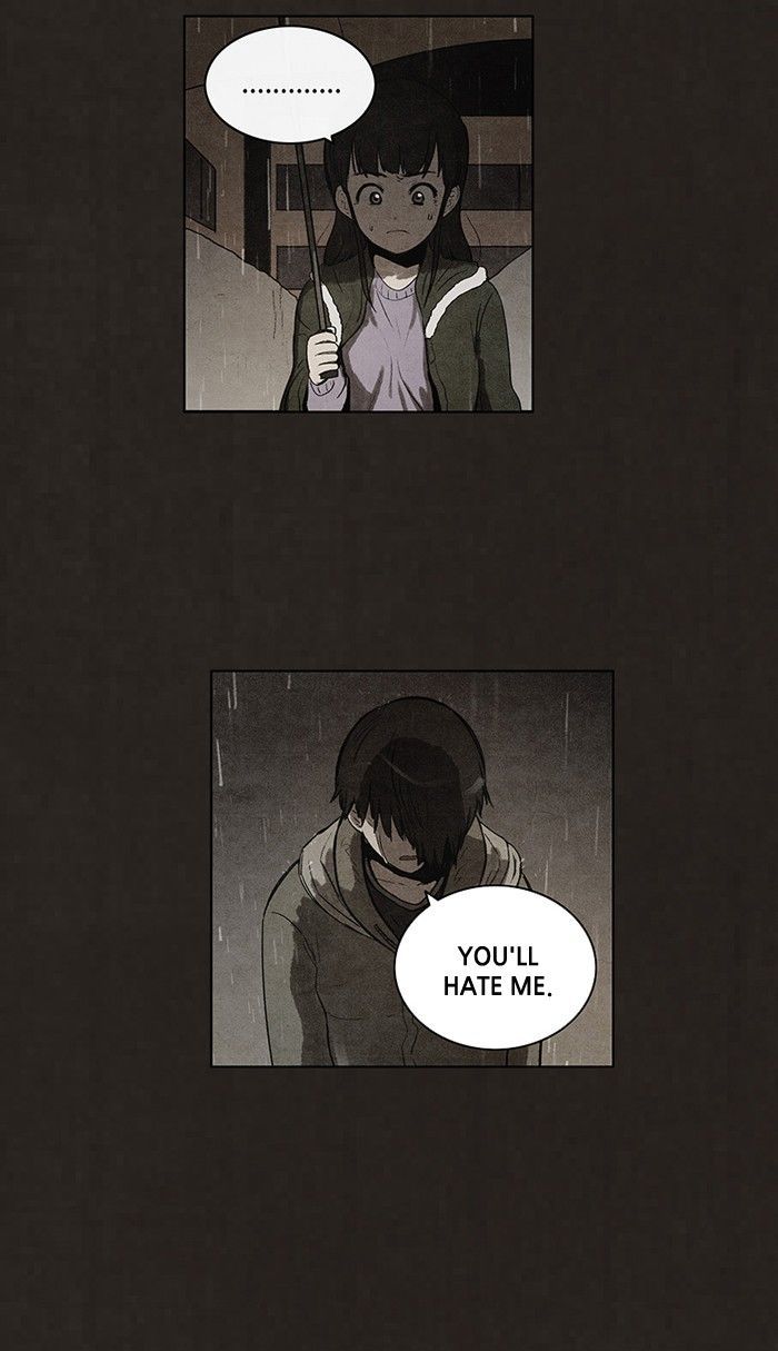 Bastard (HWANG Youngchan) chapter 77 page 60