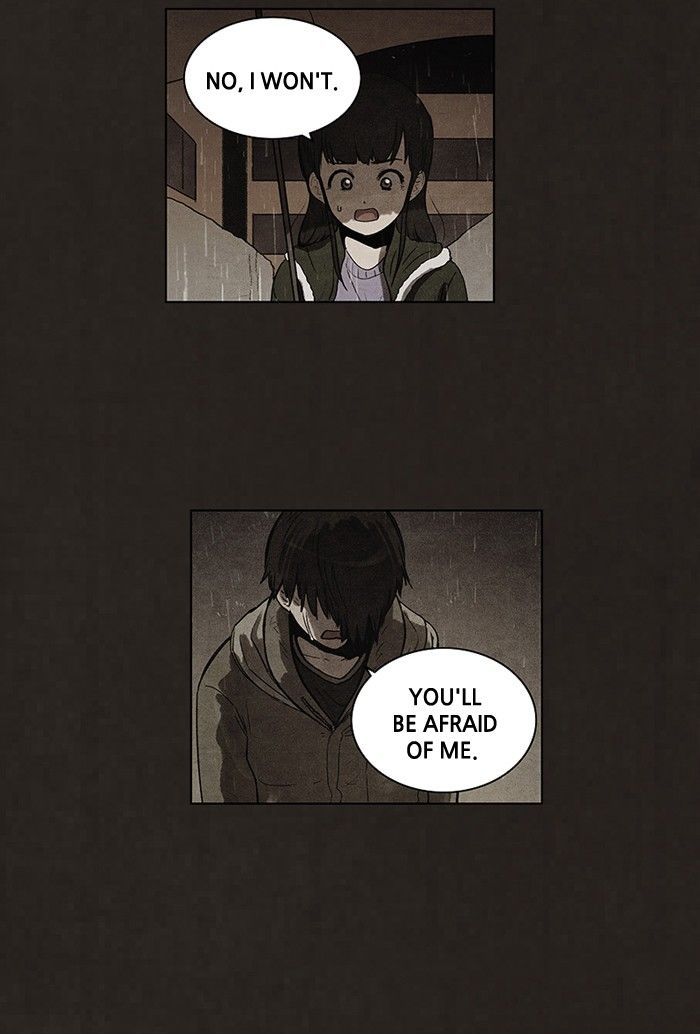 Bastard (HWANG Youngchan) chapter 77 page 61