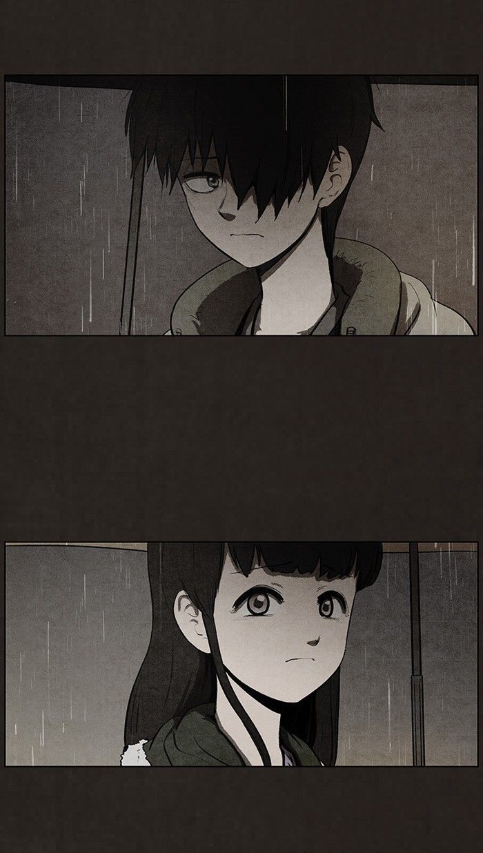 Bastard (HWANG Youngchan) chapter 77 page 7