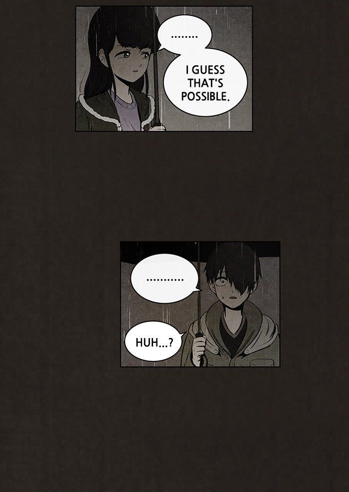 Bastard (HWANG Youngchan) chapter 77 page 9