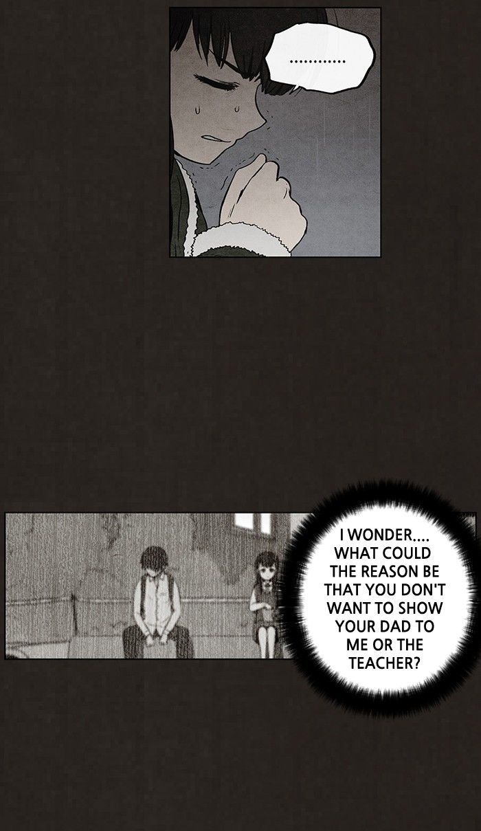 Bastard (HWANG Youngchan) chapter 78 page 10
