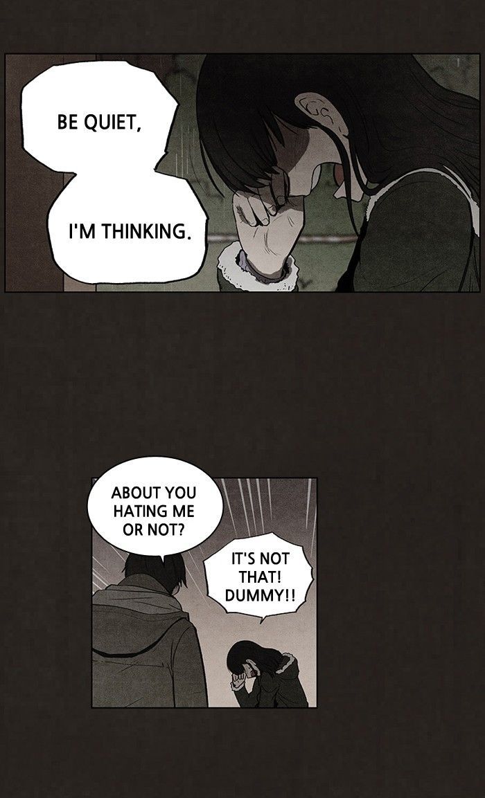 Bastard (HWANG Youngchan) chapter 78 page 13