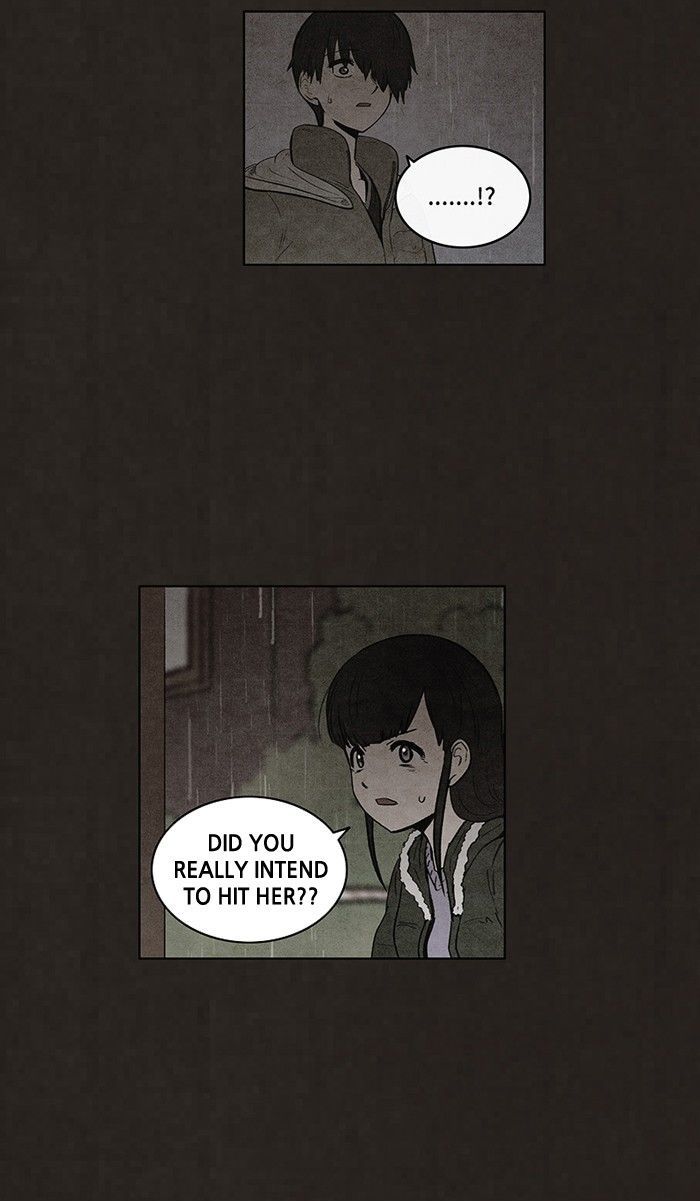 Bastard (HWANG Youngchan) chapter 78 page 17