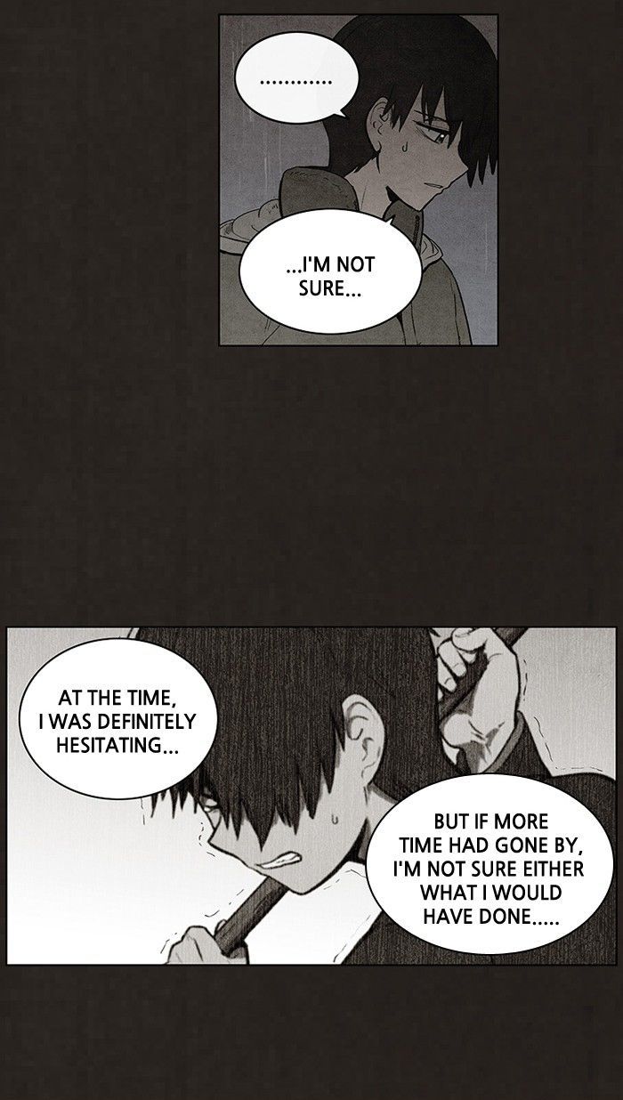 Bastard (HWANG Youngchan) chapter 78 page 18