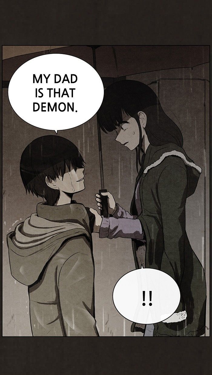Bastard (HWANG Youngchan) chapter 78 page 2