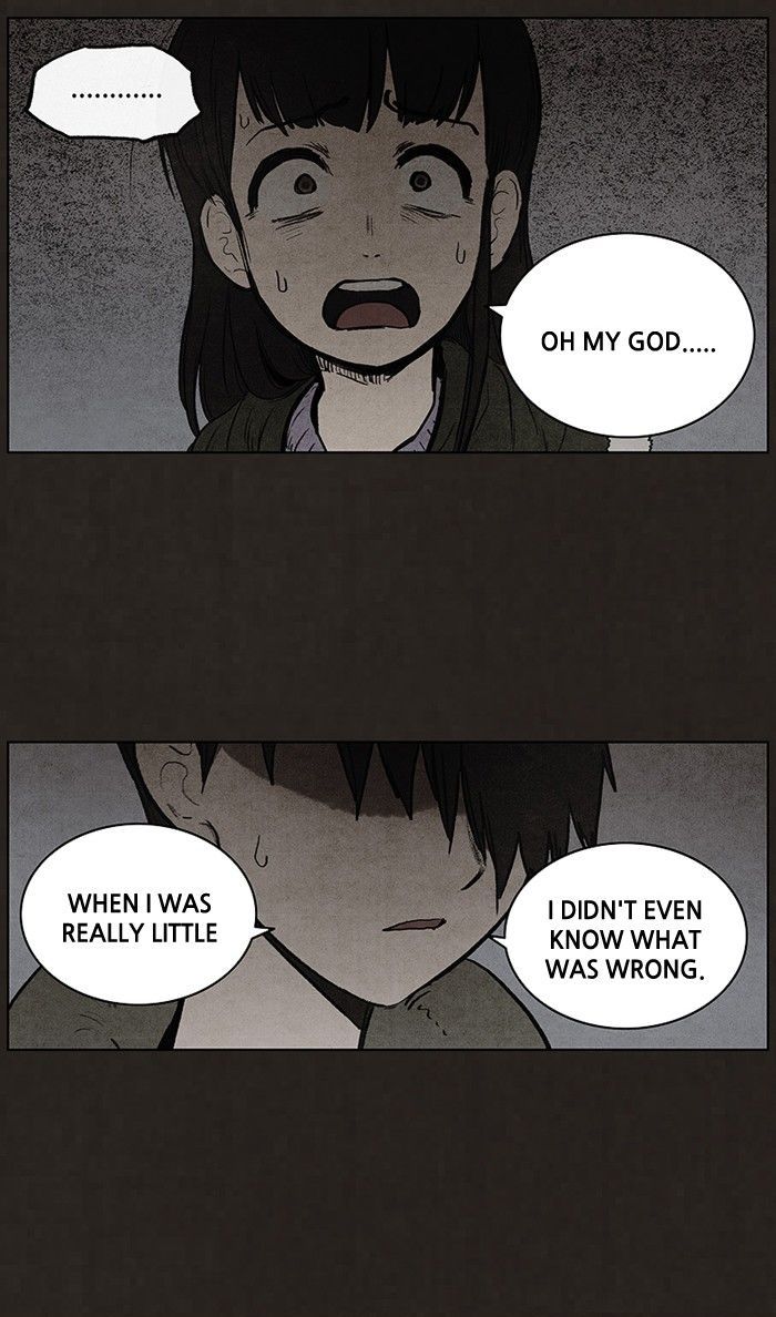 Bastard (HWANG Youngchan) chapter 78 page 24