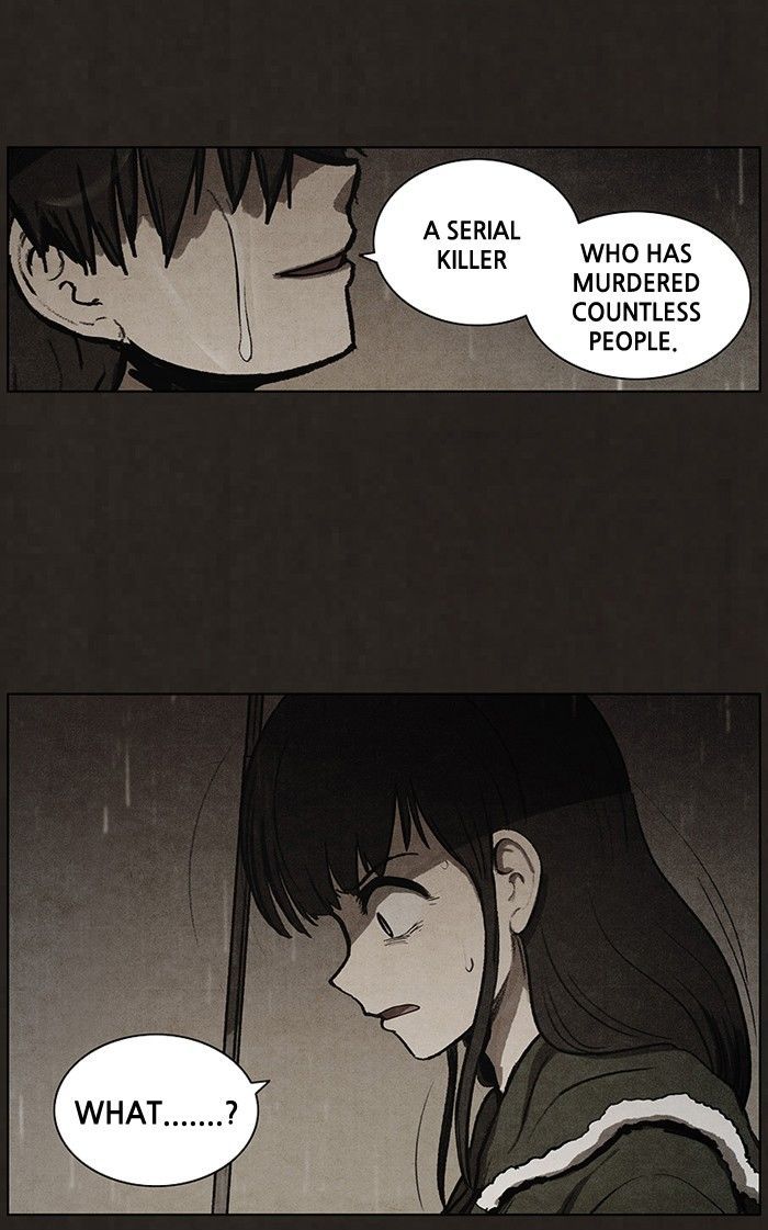 Bastard (HWANG Youngchan) chapter 78 page 3