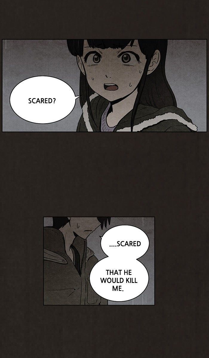 Bastard (HWANG Youngchan) chapter 78 page 32