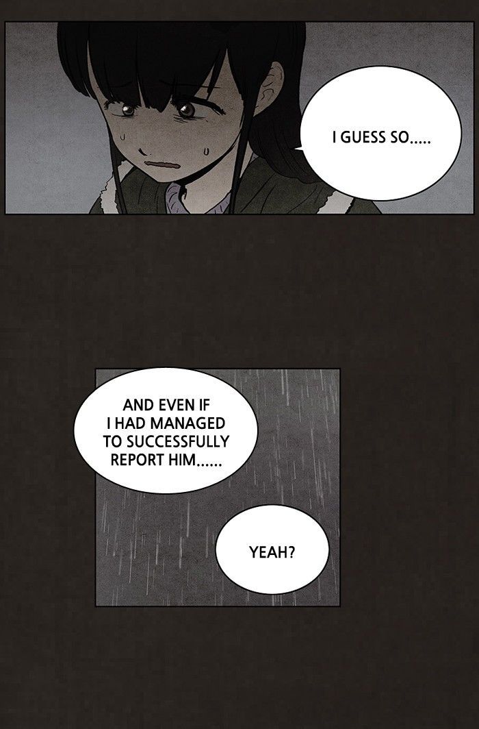 Bastard (HWANG Youngchan) chapter 78 page 34