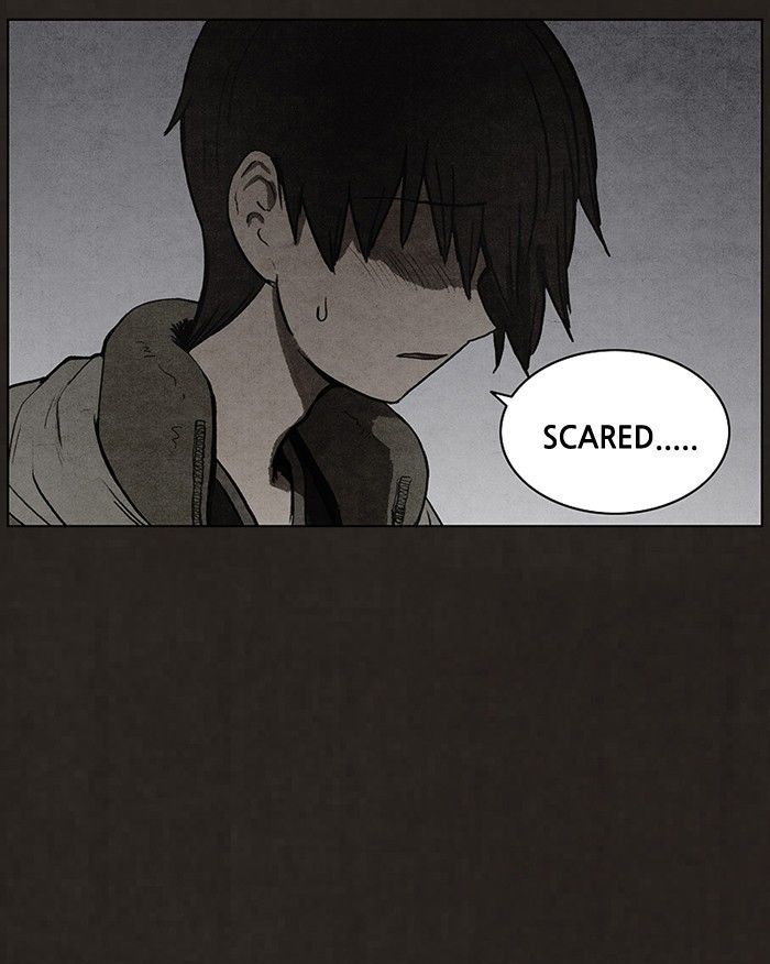 Bastard (HWANG Youngchan) chapter 78 page 42