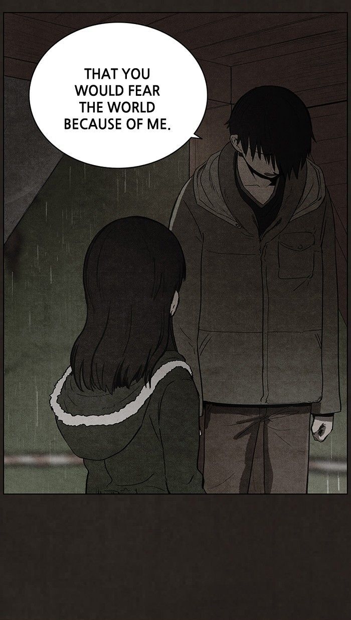 Bastard (HWANG Youngchan) chapter 78 page 43