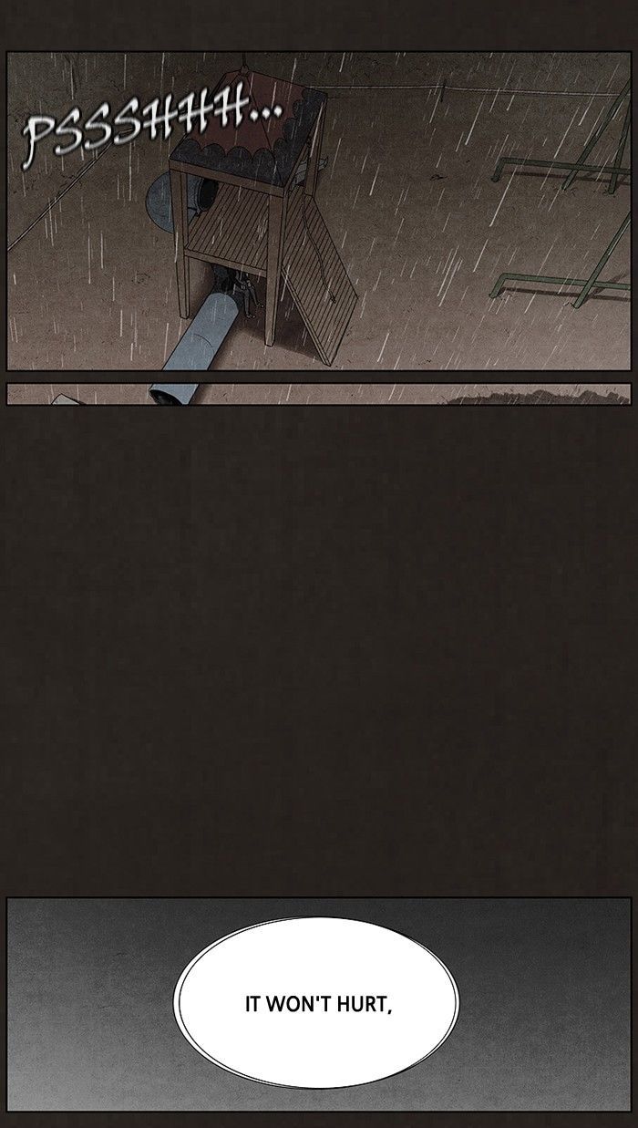 Bastard (HWANG Youngchan) chapter 78 page 45