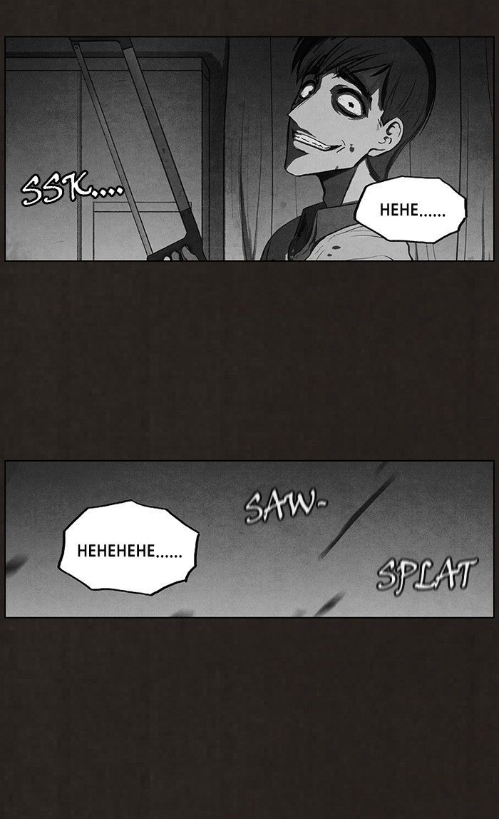 Bastard (HWANG Youngchan) chapter 78 page 47