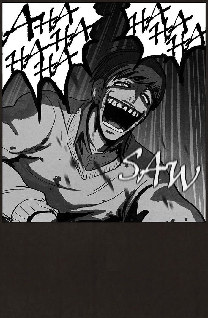 Bastard (HWANG Youngchan) chapter 78 page 49