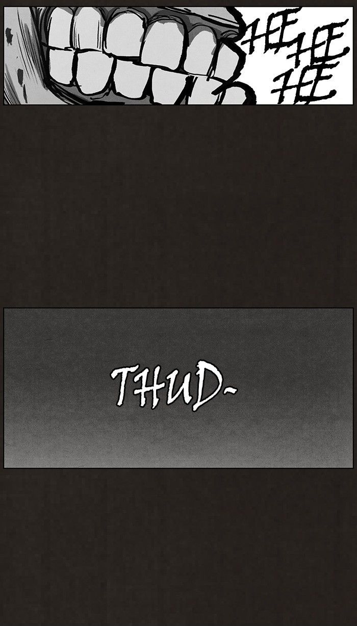 Bastard (HWANG Youngchan) chapter 78 page 50