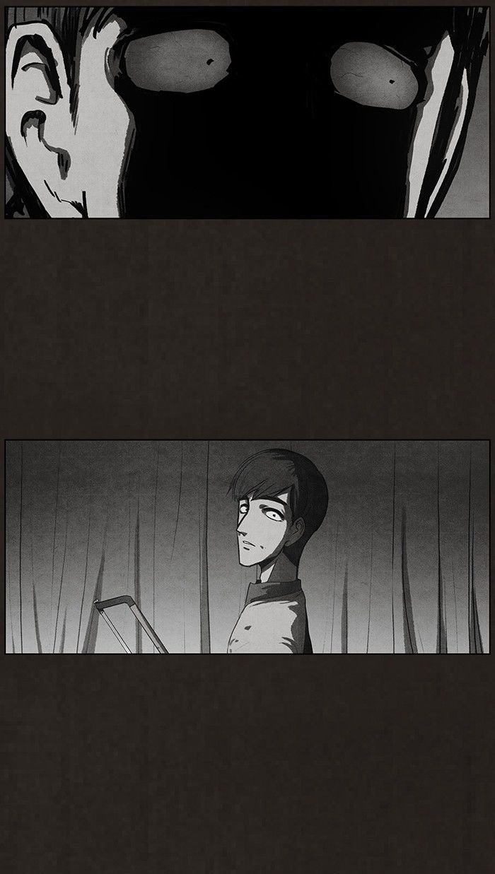 Bastard (HWANG Youngchan) chapter 78 page 51