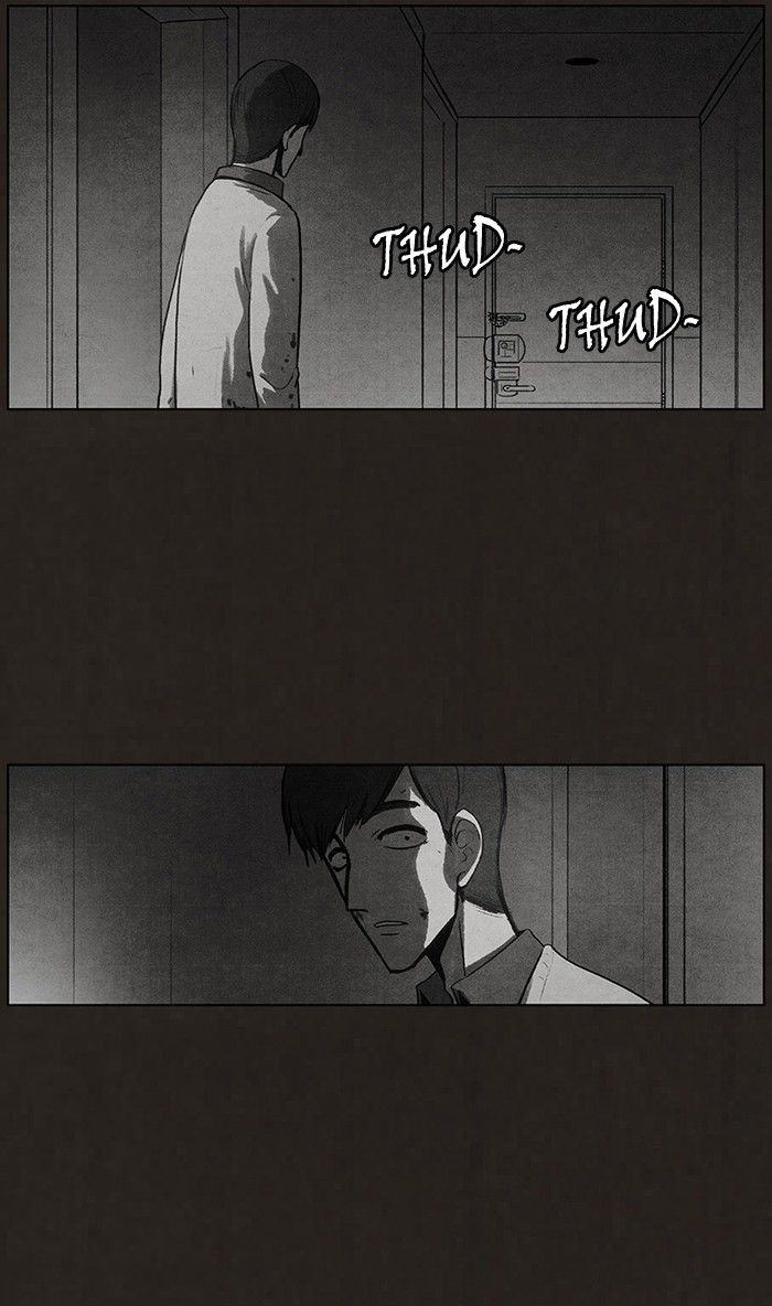 Bastard (HWANG Youngchan) chapter 78 page 52
