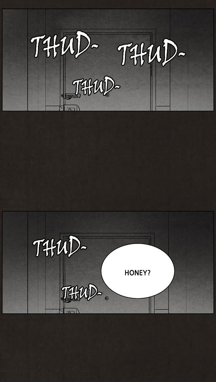 Bastard (HWANG Youngchan) chapter 78 page 53