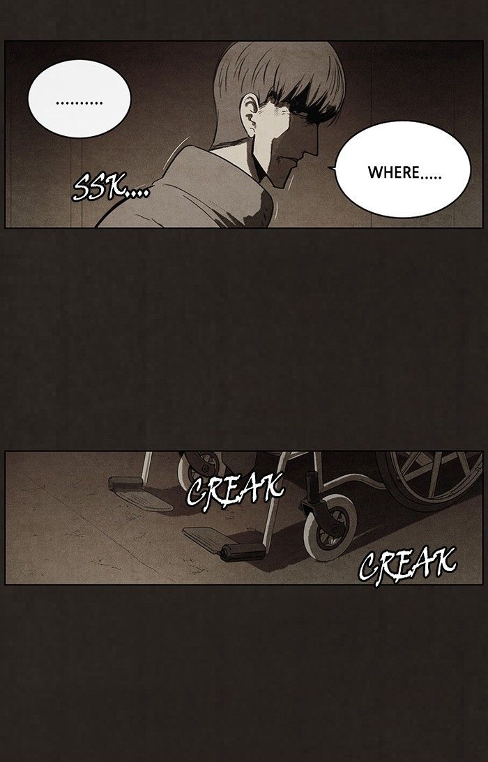 Bastard (HWANG Youngchan) chapter 78 page 58