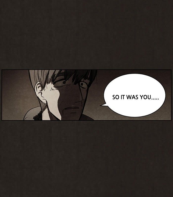 Bastard (HWANG Youngchan) chapter 78 page 60