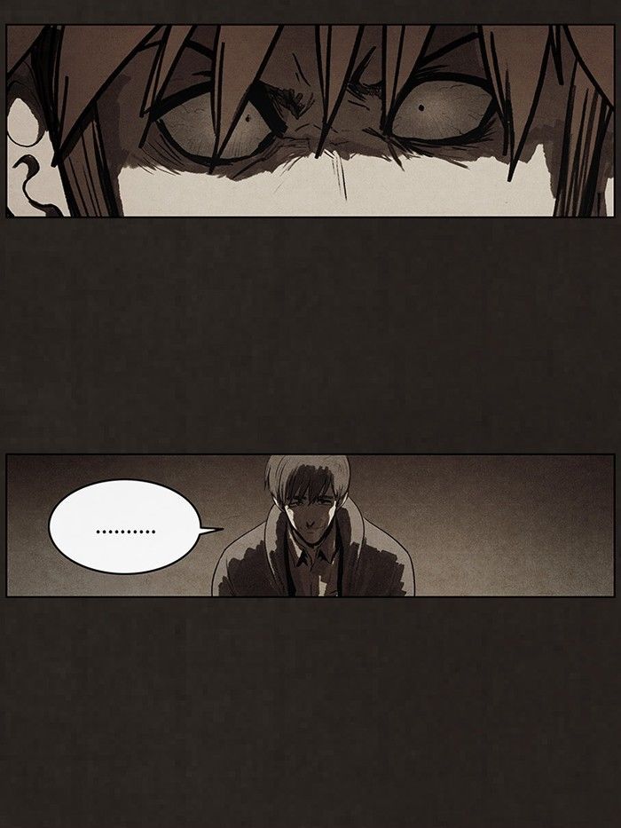 Bastard (HWANG Youngchan) chapter 78 page 62