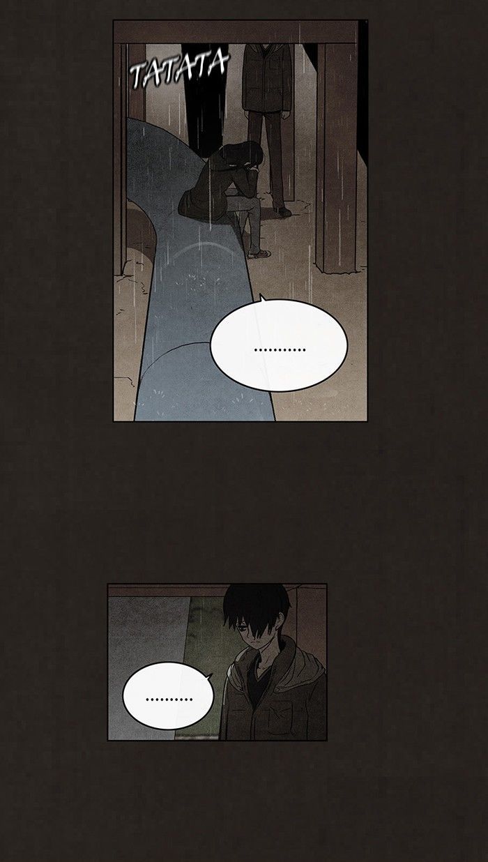 Bastard (HWANG Youngchan) chapter 78 page 8
