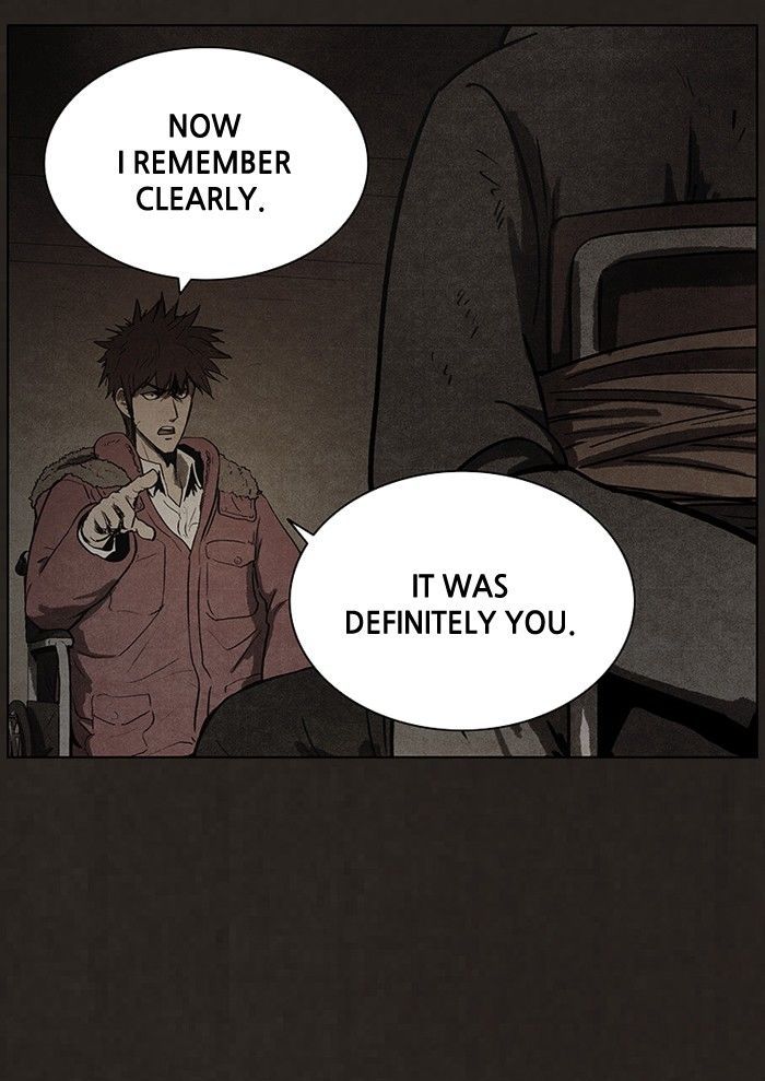 Bastard (HWANG Youngchan) chapter 79 page 10