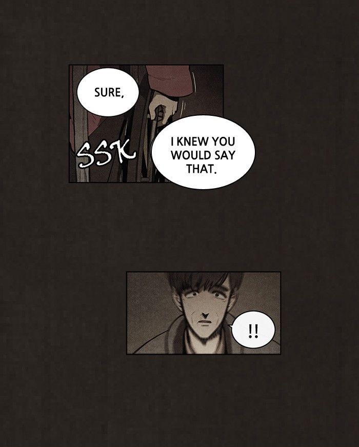 Bastard (HWANG Youngchan) chapter 79 page 12