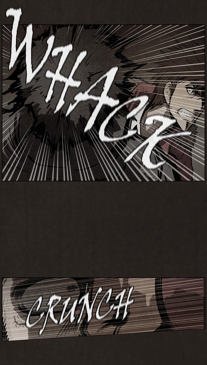 Bastard (HWANG Youngchan) chapter 79 page 13