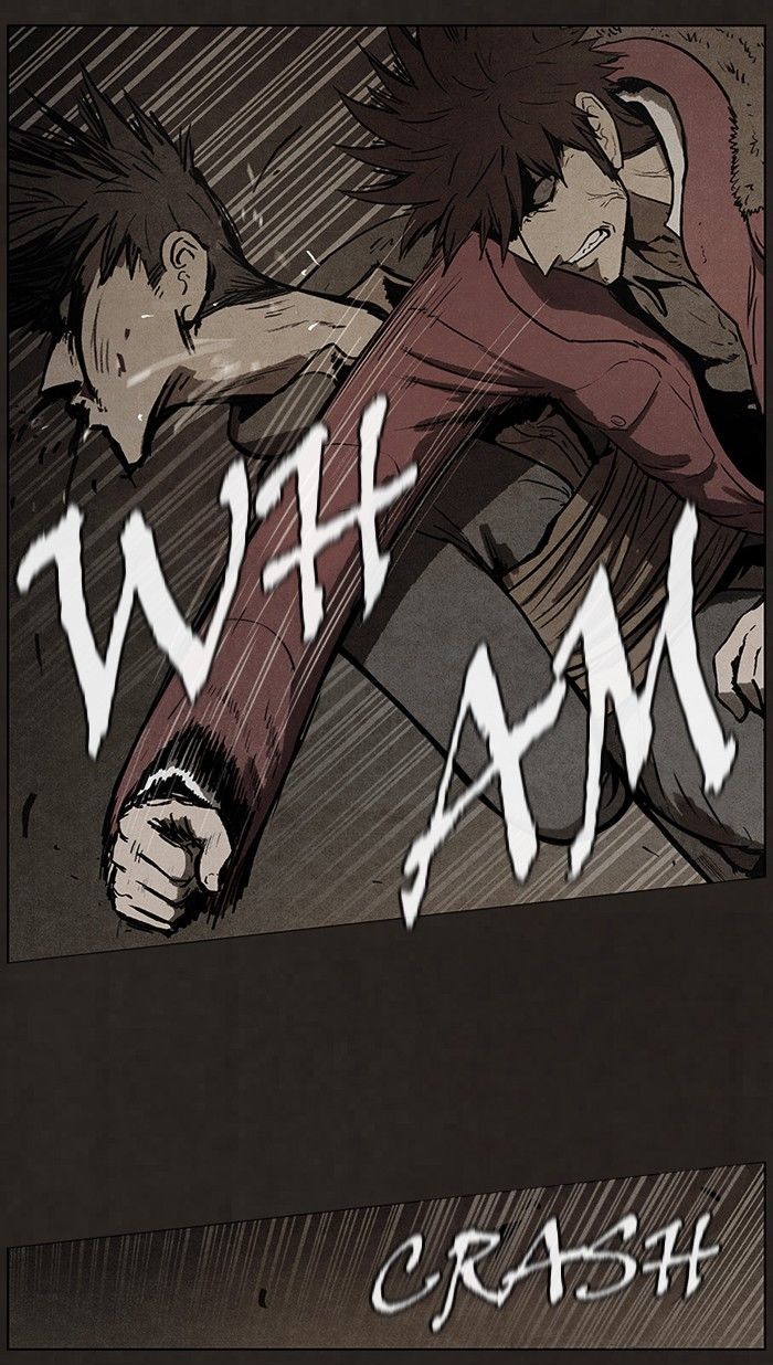 Bastard (HWANG Youngchan) chapter 79 page 24