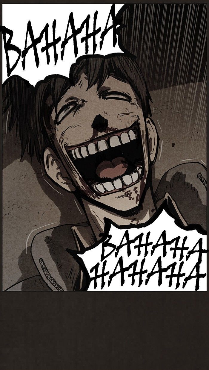 Bastard (HWANG Youngchan) chapter 79 page 28