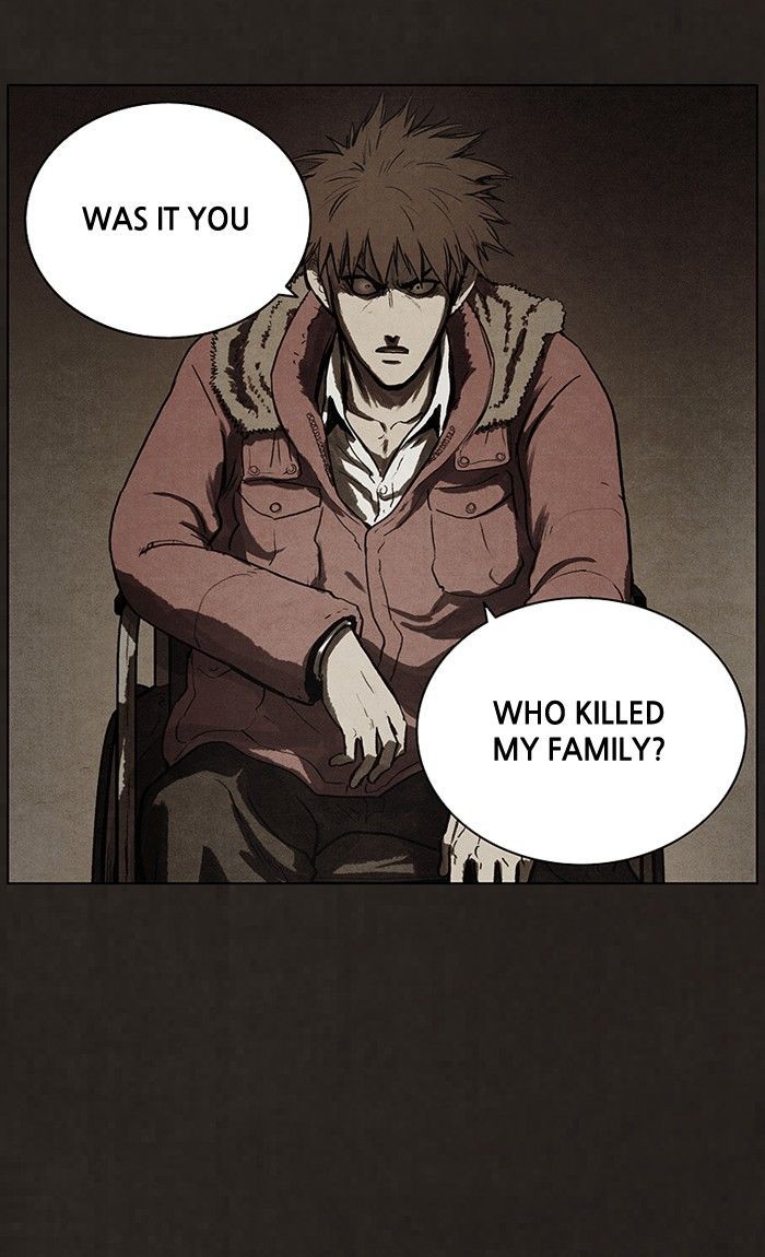 Bastard (HWANG Youngchan) chapter 79 page 3