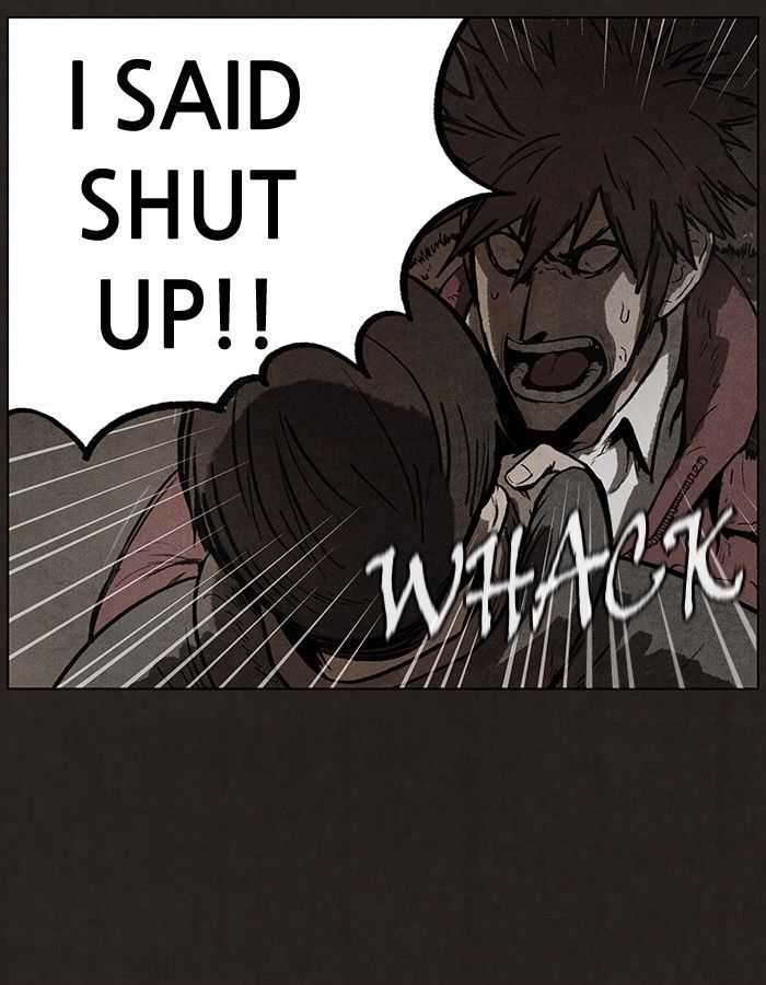 Bastard (HWANG Youngchan) chapter 79 page 47