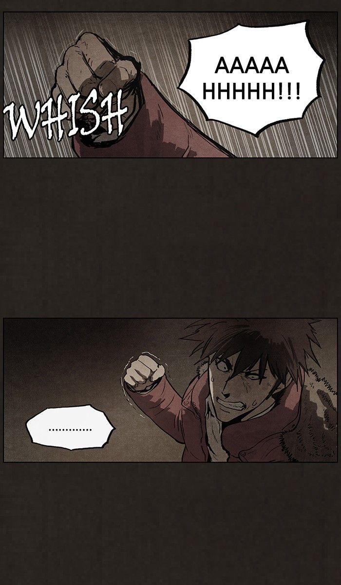 Bastard (HWANG Youngchan) chapter 79 page 50