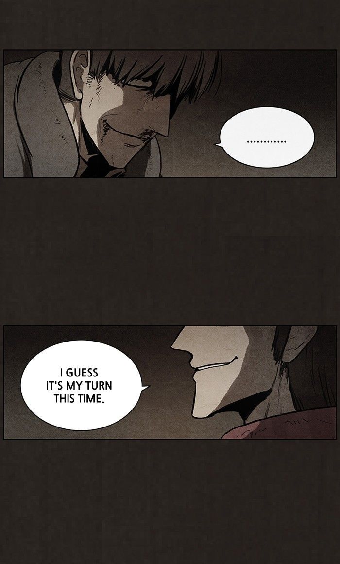 Bastard (HWANG Youngchan) chapter 79 page 53