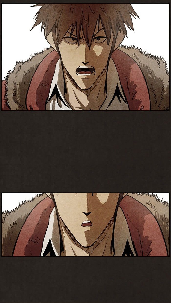 Bastard (HWANG Youngchan) chapter 79 page 55