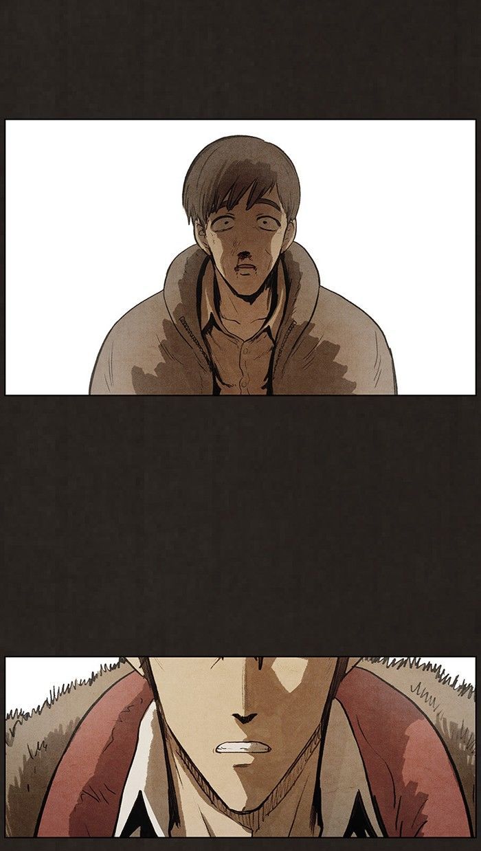 Bastard (HWANG Youngchan) chapter 79 page 56
