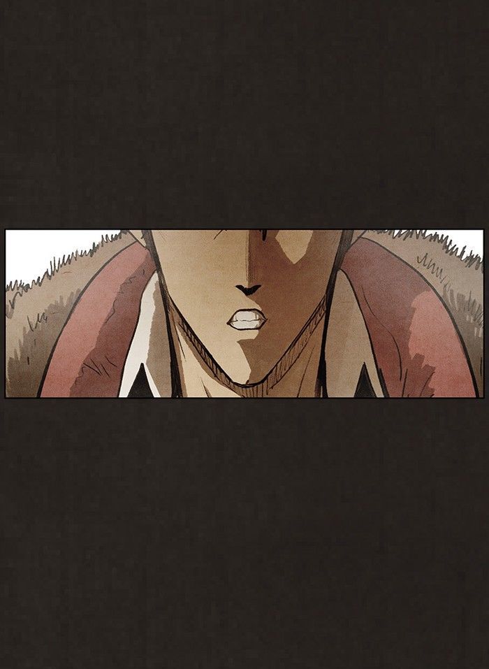 Bastard (HWANG Youngchan) chapter 79 page 57